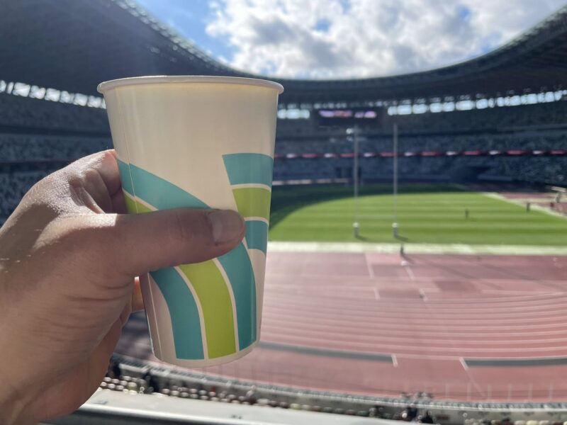 全国大学ラグビーフットボール選手権大会2025　準決勝