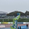湘南ベルマーレ　ブラウブリッツ秋田戦