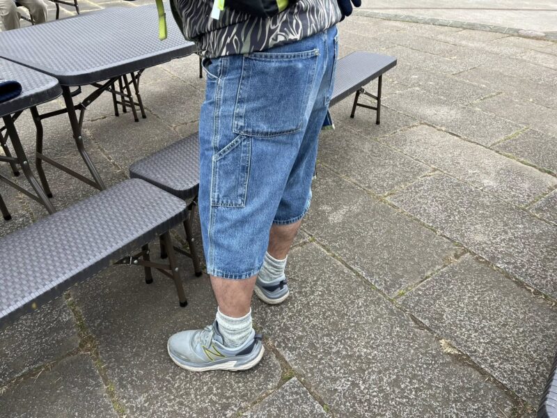 湘南ベルマーレ ブラウブリッツ秋田戦