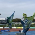 湘南ベルマーレ　SC相模原戦