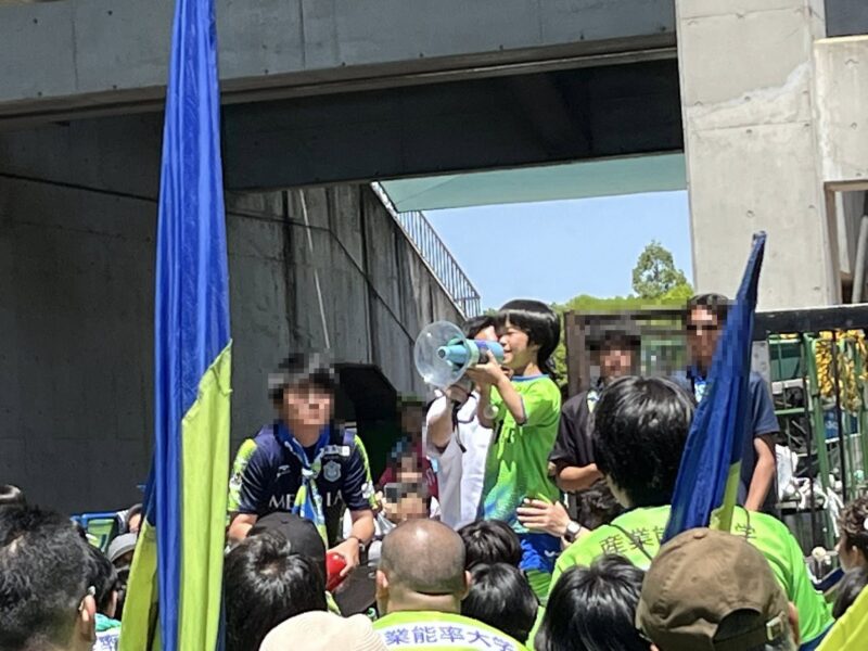 湘南ベルマーレ　横浜FC戦