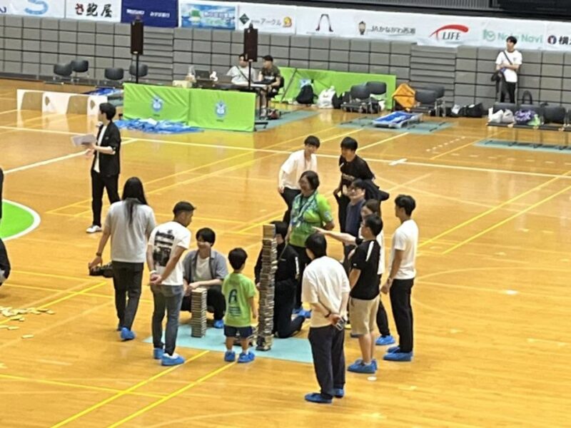 湘南ベルマーレフットサルクラブ　ペスカドーラ町田戦