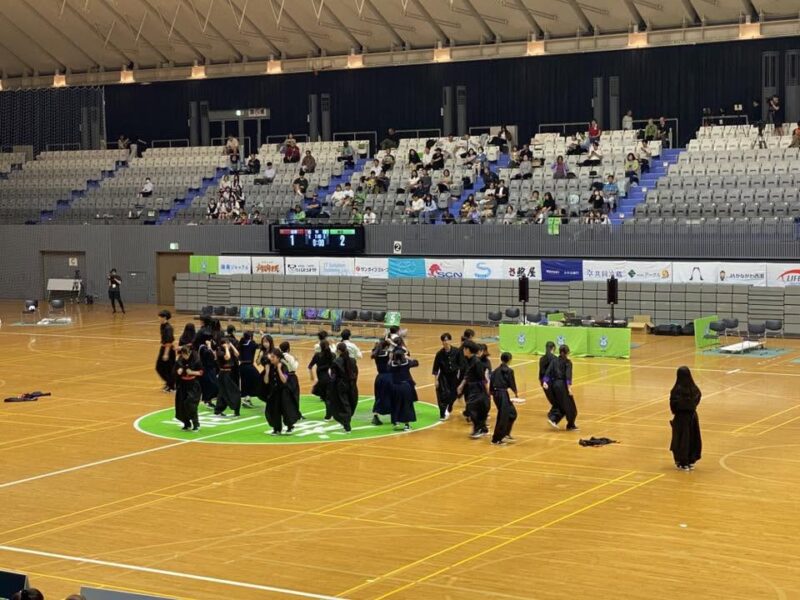 湘南ベルマーレフットサル　ボアルース長野戦