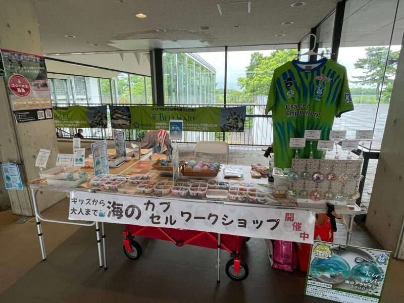 湘南ベルマーレフットサルクラブ　ペスカドーラ町田戦