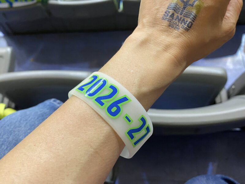 湘南ベルマーレフットサル シュライカー大阪戦