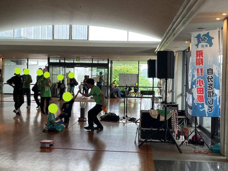 湘南ベルマーレフットサルクラブ　ペスカドーラ町田戦