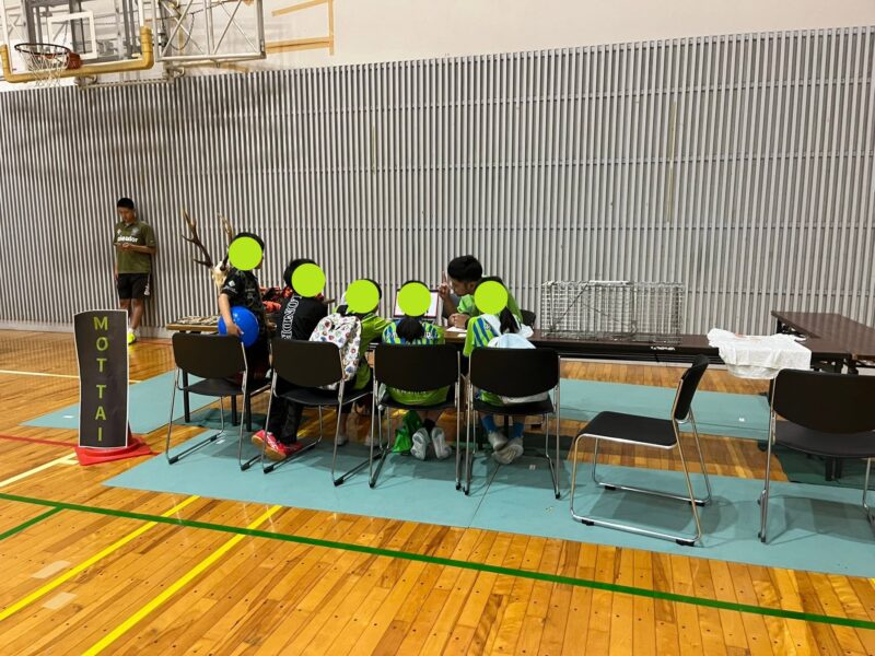 湘南ベルマーレフットサルクラブ　ペスカドーラ町田戦