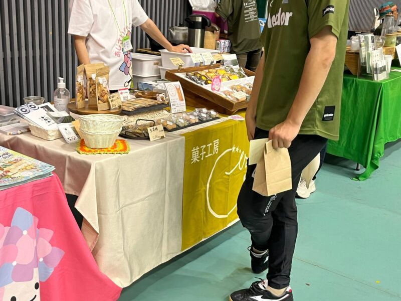 湘南ベルマーレフットサルクラブ　ペスカドーラ町田戦