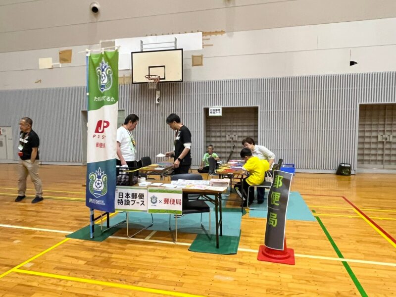 湘南ベルマーレフットサルクラブ　ペスカドーラ町田戦