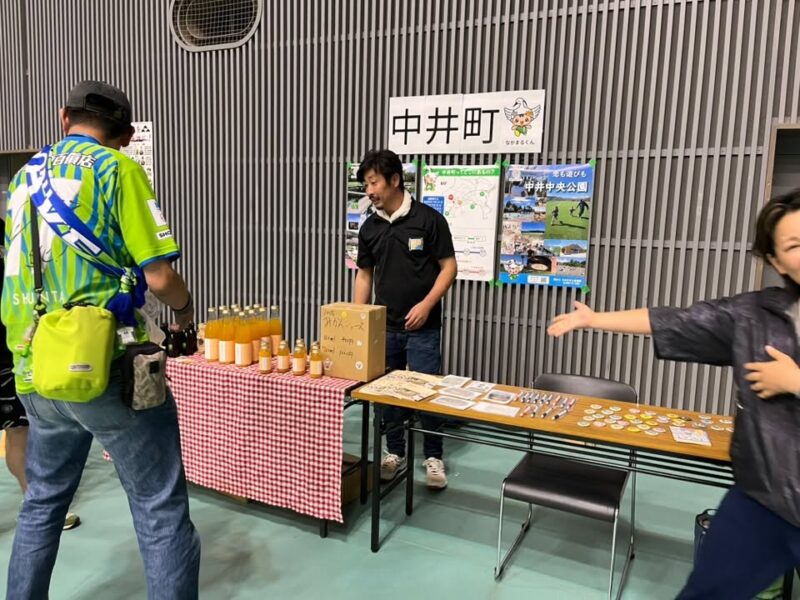 湘南ベルマーレフットサル　名古屋オーシャンズ戦