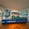 湘南ベルマーレフットサル　ペスカドーラ町田戦