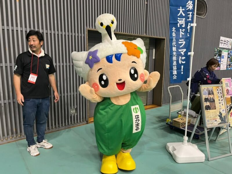 湘南ベルマーレフットサル　名古屋オーシャンズ戦