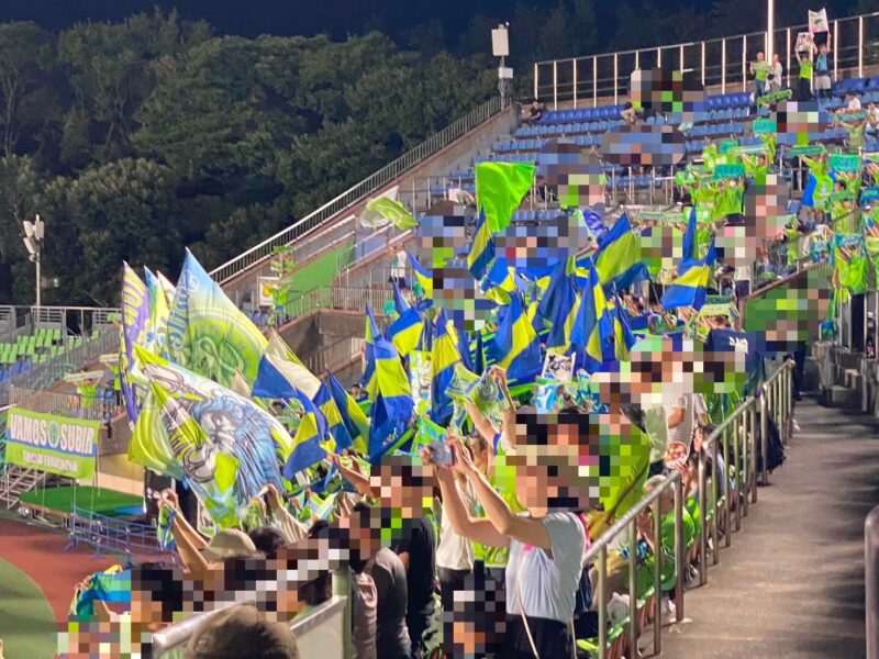 湘南ベルマーレ　天皇杯　ラインメール青森戦