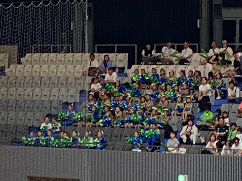 湘南ベルマーレフットサルクラブ　バサジィ大分戦