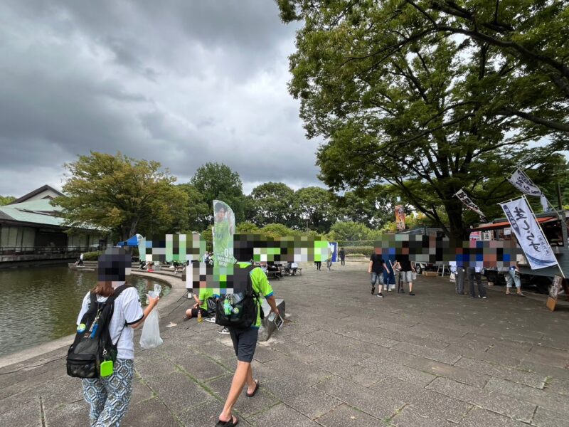 湘南ベルマーレ　モンテディオ山形戦