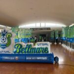 湘南ベルマーレフットサルクラブ　バサジィ大分戦