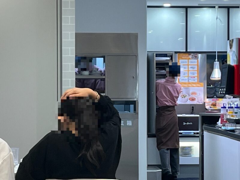 スイーツパラダイス＠横浜ビブレ店　フルパラコース食べ放題