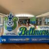 湘南ベルマーレフットサル　ボルクバレット北九州戦