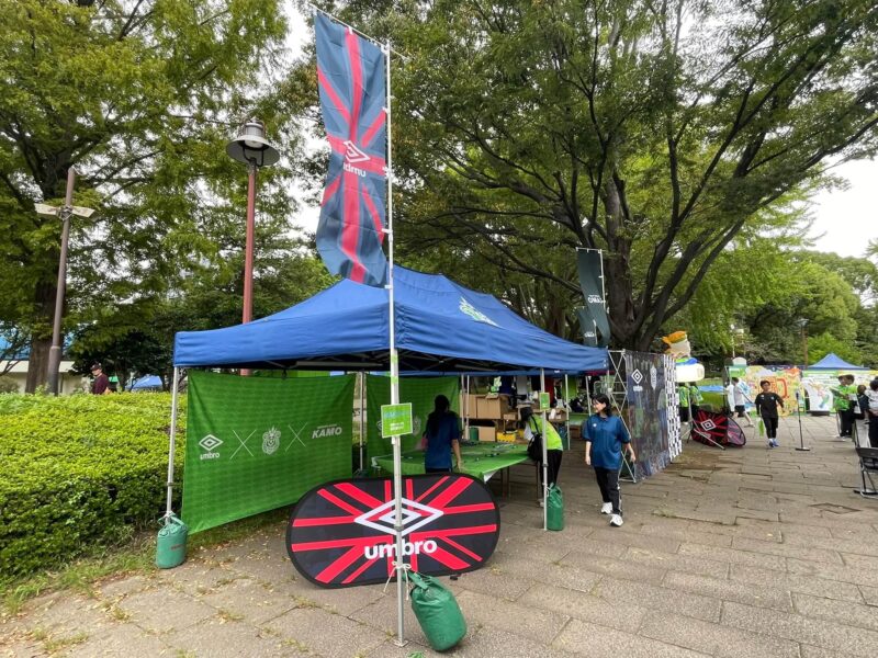 湘南ベルマーレ ブラウブリッツ秋田戦
