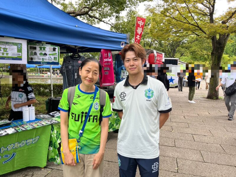 湘南ベルマーレ　ベガルタ仙台戦