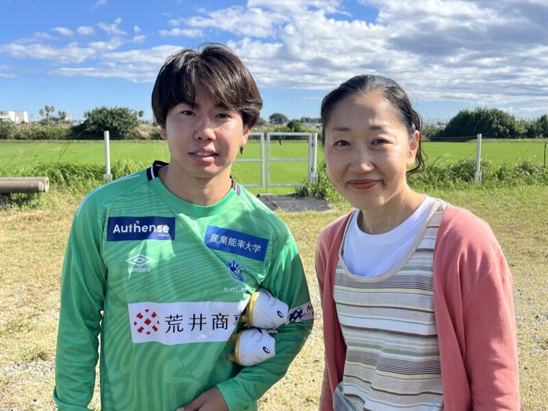 湘南ベルマーレ 馬入練習見学