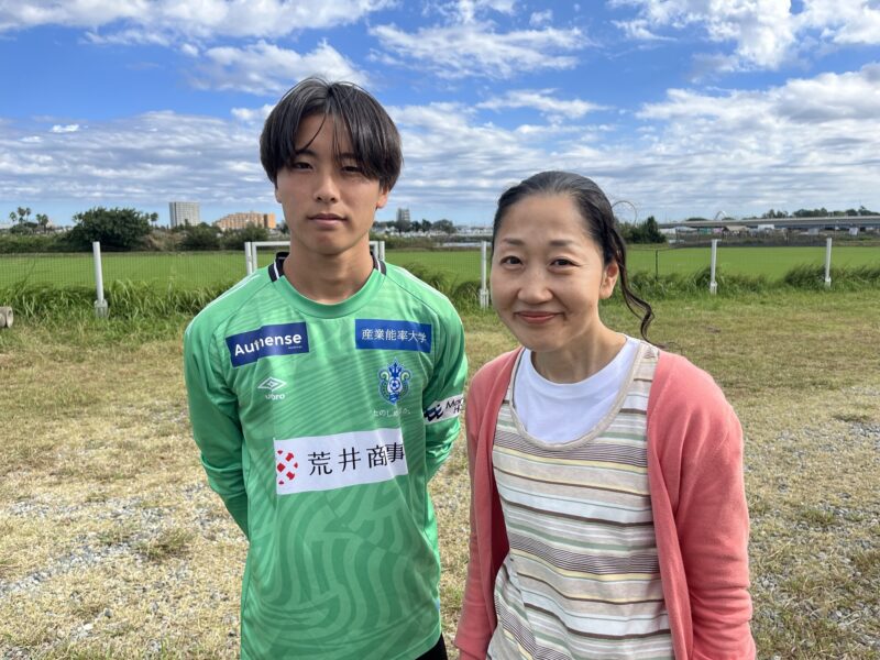 湘南ベルマーレ 馬入練習見学