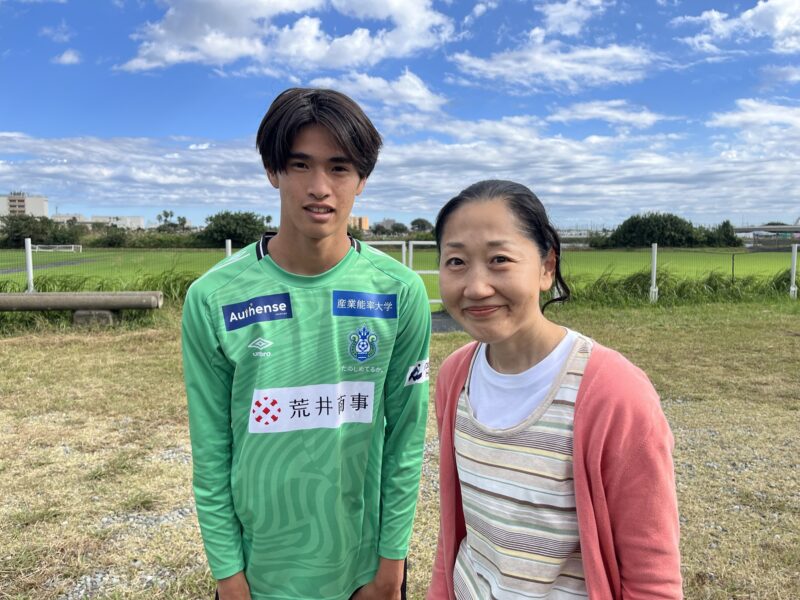 湘南ベルマーレ 馬入練習見学
